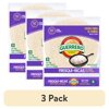 (3 pack) Guerrero Fresquiricas Flour Tortillas, Soft Taco Size, 10 Count