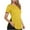 Yellow, variant on Posijego Women's Athletic Tee Short Sleeve Shirts Soft Workout Tops Slim Gym Running Yoga T-Shirts