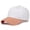 Style3-Orange girls boys hats, variant on Mceream Baseball Cap for Boys Sports Girls Quick Dry Breathable Mesh Hats with Sun Protection Cute Print Outdoor Lightweight Golf Sun Hat 2-6 Years