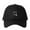 Black, variant on MOJOGO Unisex Baseball Cap Heart Embroidered Cotton Hat Vintage Adjustable Trucker Hats Matching Valentines Hat Black