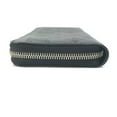 thumbnail image 3 of Pre-Owned LOUIS VUITTON M61867 Monogram Mahina Zippy Wallet, Round Zipper Long... (Good), 3 of 12