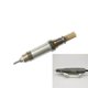 thumbnail image 2 of 1 Set Marathon Sde H37l1 H200 Handle Spindle For Electric Manicure Machine Nail Drill Milling Cutters Accessories zhangyuxiang LED, 2 of 2