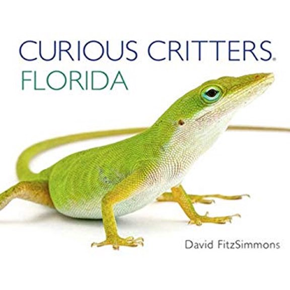 Pre-Owned Curious Critters Florida (Unknown) 1936607328 9781936607327