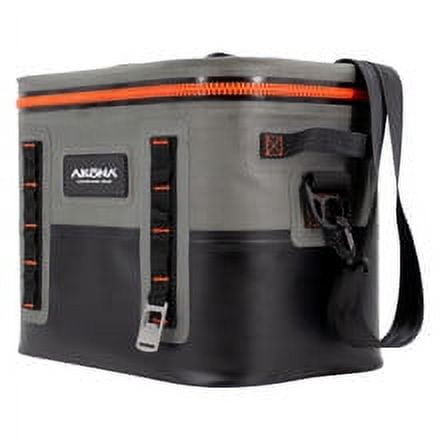 Akona Fargo Rectangle Soft Cooler for Camping, Boat, Beach, Kayak AKB910