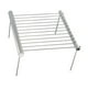 thumbnail image 3 of Parril Plegable de Bbq Del Acero Inoxidable de Aleación de Aluminio Cabida para CUTICAT Plegable Parrilla, 3 of 8