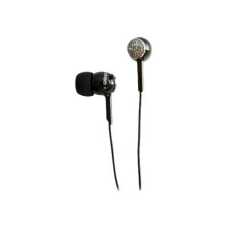 Wicked Empire Maiden - Earphones - in-ear - wired
