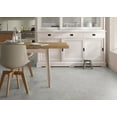 thumbnail image 5 of Forbo Flooring Marmoleum Cinch Loc Seal Laminate Square in Serene Grey 11.81inx11.81in. 6.78SF, 5 of 6