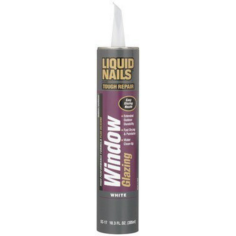 liquid acrylic glue