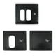 thumbnail image 3 of Coin Operated Game Machine Arcade Door Entertainment Iron Coin Slot Acceptor, 3 of 5