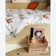 thumbnail image 3 of Juego de cama Animales del bosque - Individual, 3 of 7