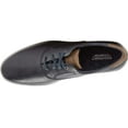 thumbnail image 4 of Men's Rockport Total Motion Lite CVO Sneaker New Dress Blue Leather 8 M, 4 of 5