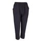 thumbnail image 1 of Pantalones de mujer Hugo Pantalones de lino de algodón cintura alta gris negro rojo S M L XL, 1 of 10