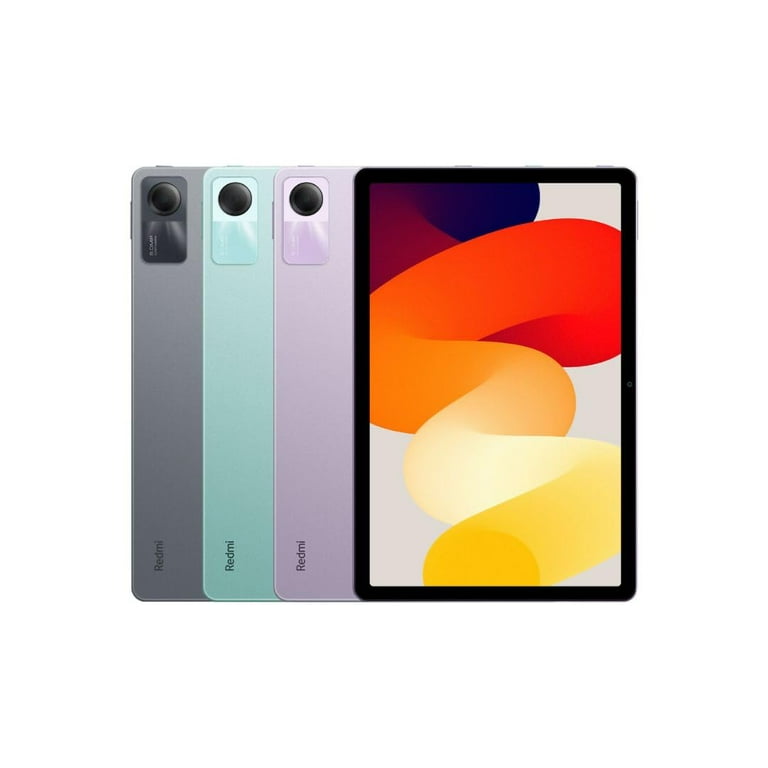 Xiaomi Redmi Pad SE, WiFi 11