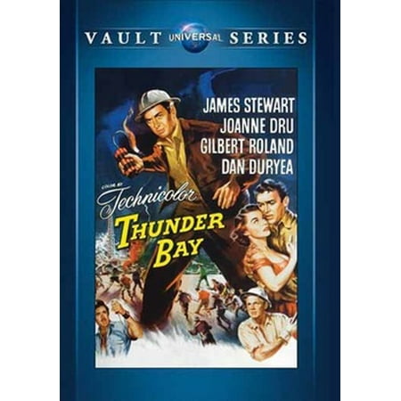 Thunder Bay (DVD)