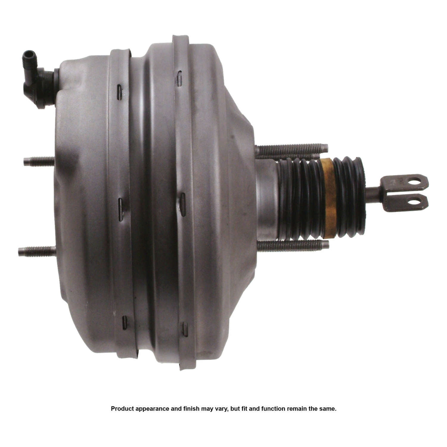 Remanufactured Cardone Brake Booster Fits select: 2005-2008 FORD MUSTANG