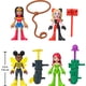 thumbnail image 5 of Set de figuras Fisher-Price Imaginext DC Super Friends de más de 3 años, 5 of 6
