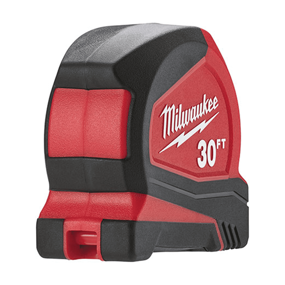 Milwaukee Tool 30ft Compact Tape Measure