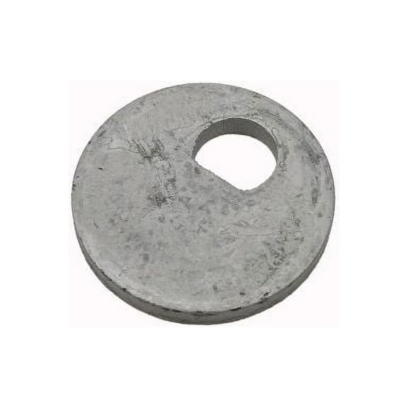 Front Lower Control Arm Adjust Cam