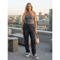 thumbnail image 2 of Pants Jogger Para Mujer Ideal Para Looks Casual Chic, 2 of 5