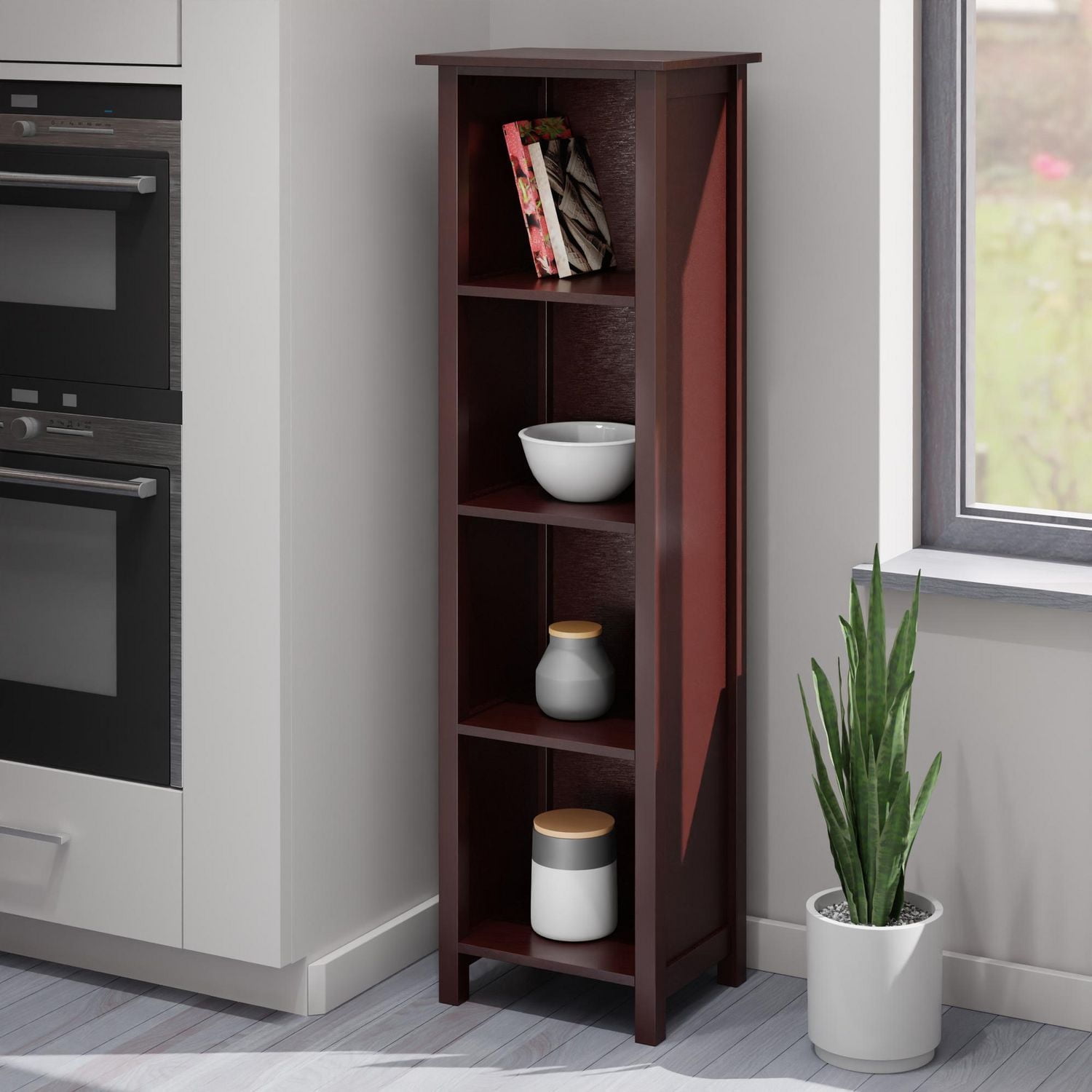 Milan Storage Shelf
