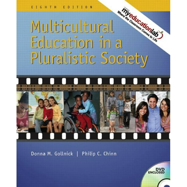 Multicultural Education In A Pluralistic Society Donna M