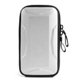 thumbnail image 1 of Bolso de brazo para correr de PU para hombres y mujeres, bolso para teléfono móvil, bolso deportivo para exteriores, 1 of 6