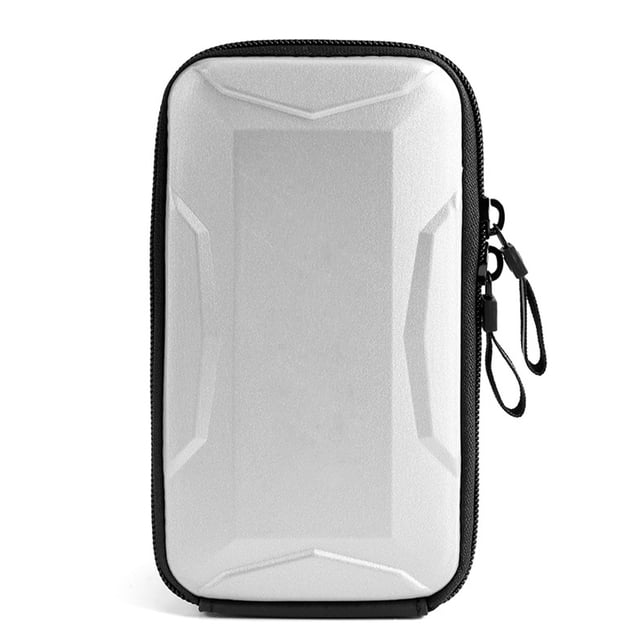 Bolso de brazo para correr de PU para hombres y mujeres, bolso para teléfono móvil, bolso deportivo para exteriores
