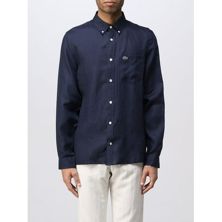 

Lacoste Shirt Men Navy Men