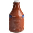 thumbnail image 3 of Ghirardelli Caramel Flavoring Sauce – Premium Buttery Heavy-Cream Profile with Bonus Commercial Dispensing Pump, 64 fl. oz. (2.05 kg), 3 of 3