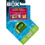 Juice Box Juiceware Music Media Chip: Juice Ware Music