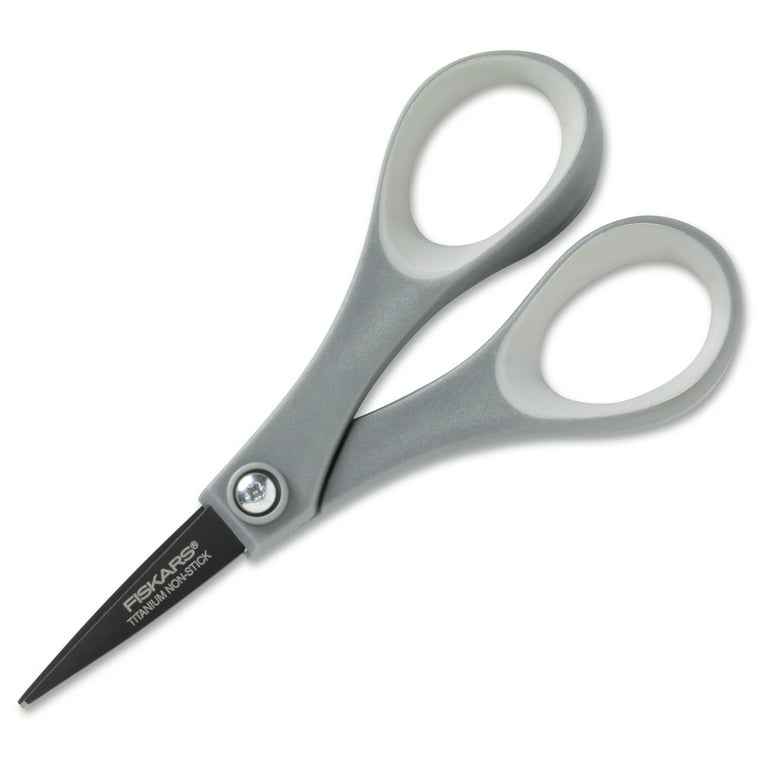 Fiskars® Softgrip™ Scissors