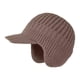 thumbnail image 2 of Gorra de béisbol con orejeras para motocicleta, impermeable, para ciclismo en climas fríos. Caqui, 2 of 8