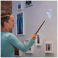 thumbnail image 4 of Wizarding World, Harry Potter 13-inch Patronus Light-up Projection Magic Wand for Pretend Play, for Ages 6 and up (Multipack Quantity 1), 4 of 8