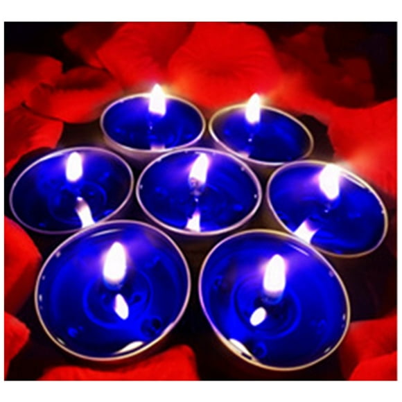 50PCs Candles Set 8 Hours Tibetan Tealight Vanaspati Ghee Butter Candle Bulk Candle Holders Vintage Candle Table Candle Holder Plate Long Candle Holder Inexpensive Candle Holders Vigil Candle Holders
