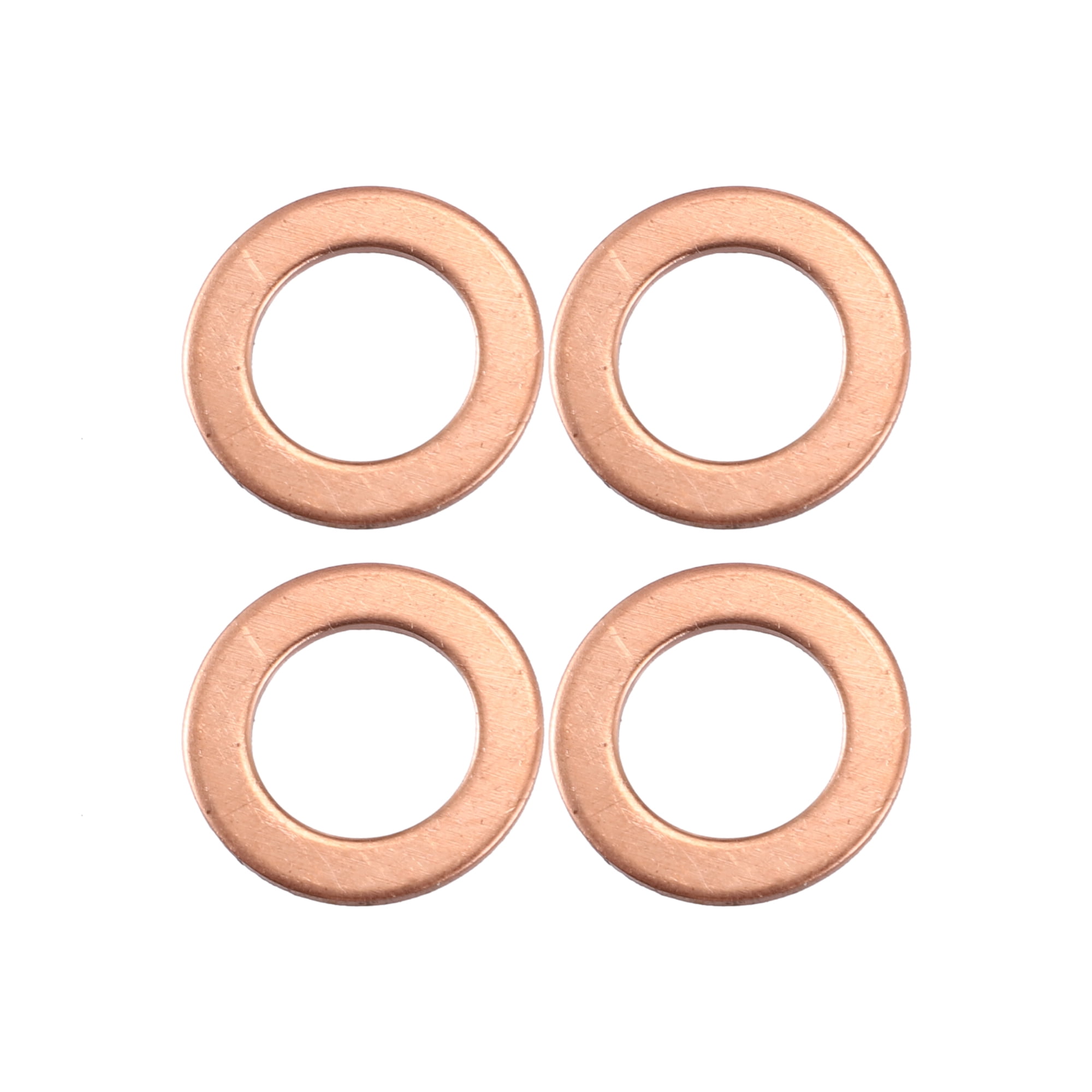 TANSKY Single Banjo Bolt Stainless Steel 7/16 x 20 UNF AN4 / AN3 / M10 / M12 x 1.0mm Turbo Brake Line Adapter Fitting EPCGQ79 - 34 TANSKY Single Banjo Bolt Stainless Steel 7/16 x 20 UNF AN4 / AN3 / M10 / M12 x 1.0mm Turbo Brake Line Adapter Fitting EPCGQ79 - 34