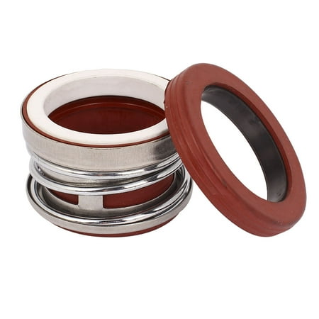 2 Pièces TC NBR Arbre Joints Diamètre Arbre 40mm, 60mm