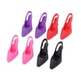 thumbnail image 3 of Zapatos de Tacones Alto Sunnimix Escala 1/6 4 Pares, 3 of 8
