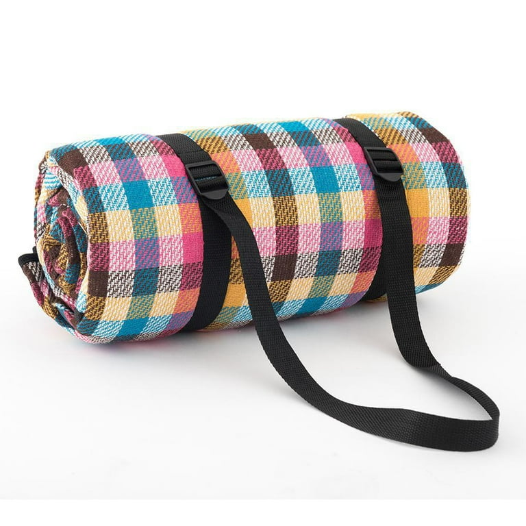 Walmart beach blanket bag cheap