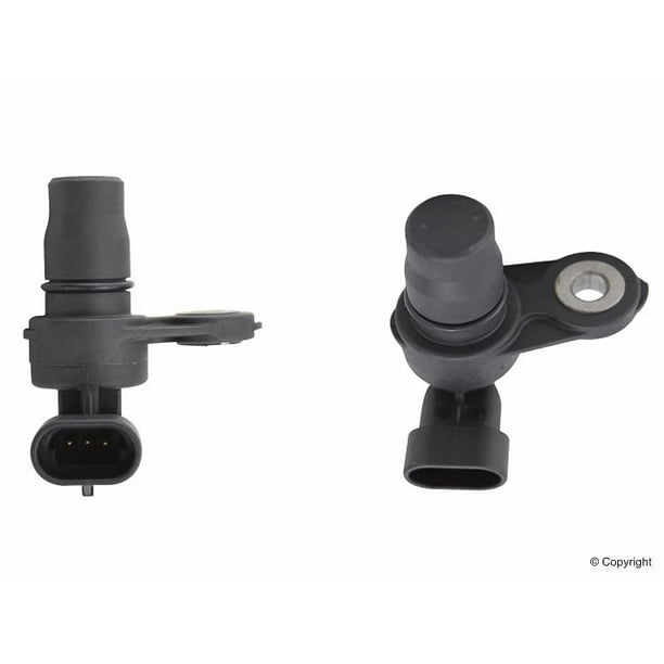 OE Replacement for 20072007 Hummer H3 Engine Camshaft Position Sensor (Adventure / Base