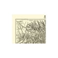 thumbnail image 4 of Topographical Map - Colorado Southwest Sheet - US Army 1877 - Vintage Wall Art, 4 of 4