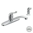 thumbnail image 2 of Moen Ca87530 Faucet Kit 1H W/Sp Lf, 2 of 2
