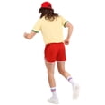 thumbnail image 2 of Costume de Course Forrest Gump Grande Taille Adulte 2X 3X, 2 of 10