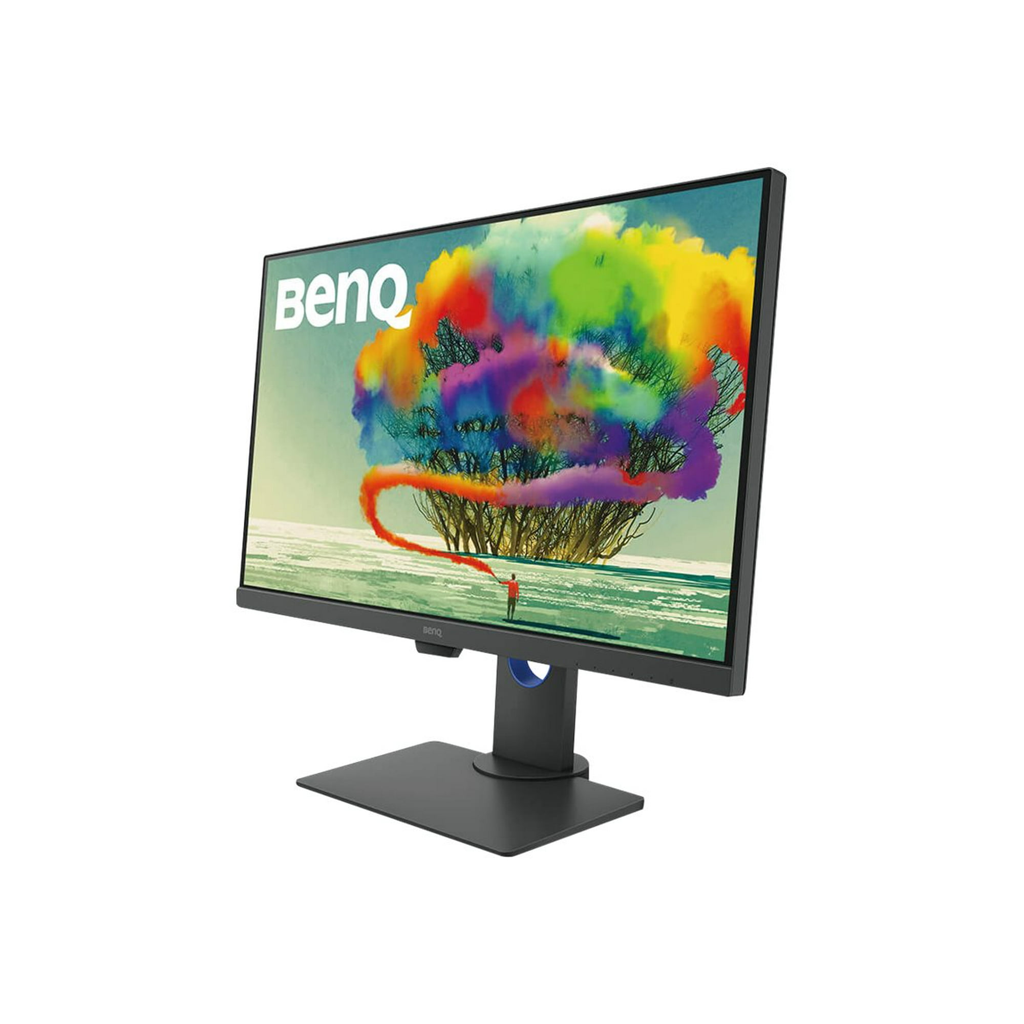 BenQ DesignVue PD2700U - PD Series - LED monitor - 27