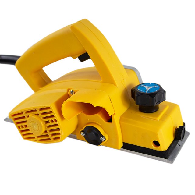 Cepillo Electrico BOSCH GHO 700 para Trabajos profesionales en carpintería