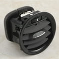 thumbnail image 4 of Air Outlet Vent, Abrasion Resistant Sturdy ABS Simple Installation 13417363  Replacement For ADAM All Models 2013- For Car Accessory, 4 of 8
