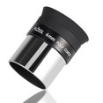 thumbnail image 1 of Celticbird Ocular De Telescopio Plossl Totalmente Multicapa De 1,25 Pulgadas, 4 Mm, Diseño Plossl De 4 Elementos, Accesorio Para Telescopio, Regalos De Astronomía, Roscado Para Filtros De Astronomía E, 1 of 5