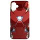 thumbnail image 1 of Funda para teléfono Marvel Iron Man Tony Stark Armor para iPhone 16 Plus, 1 of 3