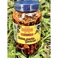thumbnail image 3 of Mchuzi Salsa Macha Gourmet (Antes Machalia) de Chile Morita con Cacahuate y Pepitas 500g, 3 of 7