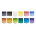 thumbnail image 2 of Acuarela Cotman 12 Colores + Pincel Winsor & Newton, 2 of 2