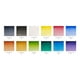 thumbnail image 2 of Acuarela Cotman 12 Colores + Pincel Winsor & Newton, 2 of 2